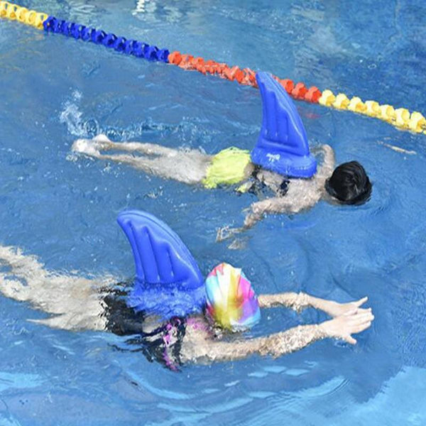 Inflatable Shark Fin