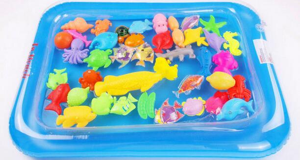 Pool Toys - Splish Splash Play