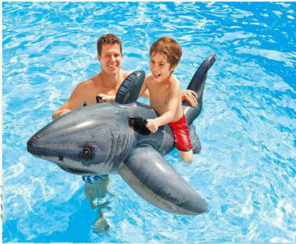 Inflatable Animal Floats