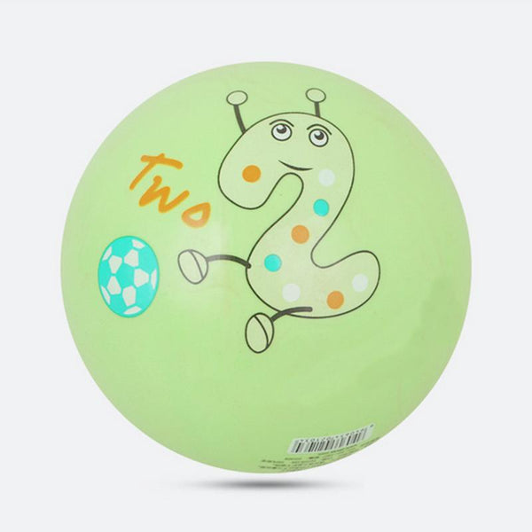 Summer Kids Beach Ball