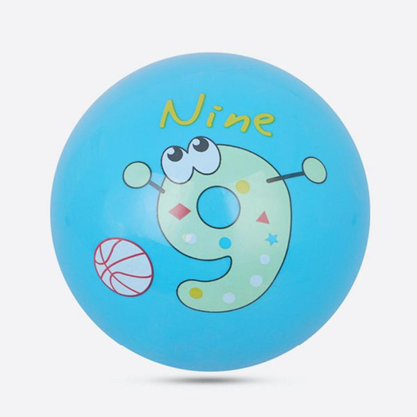 Summer Kids Beach Ball