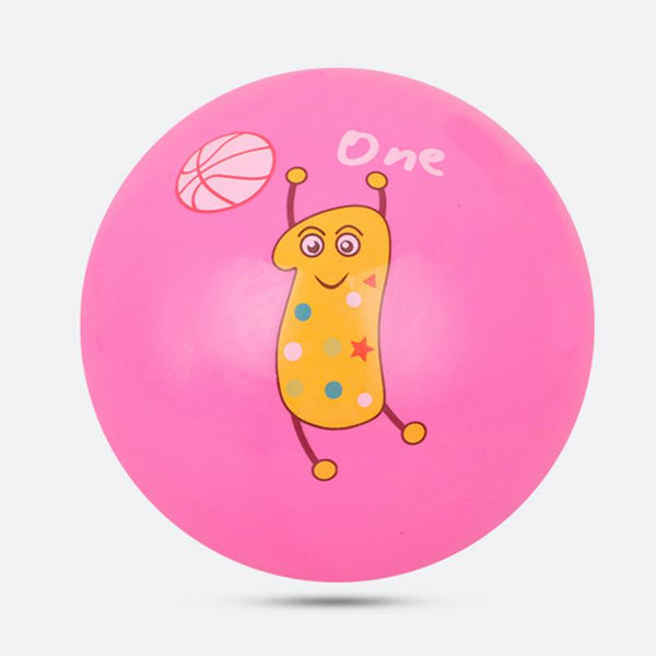 Summer Kids Beach Ball
