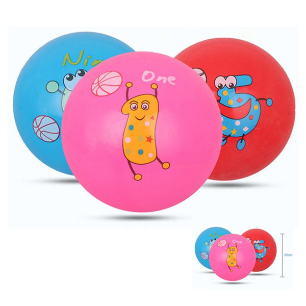 Summer Kids Beach Ball
