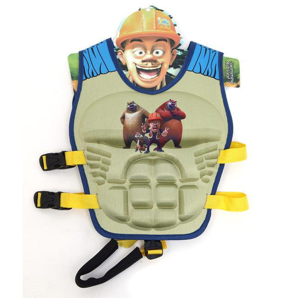 Kids Swimming Aid Vest