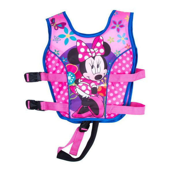 Kids Swimming Aid Vest