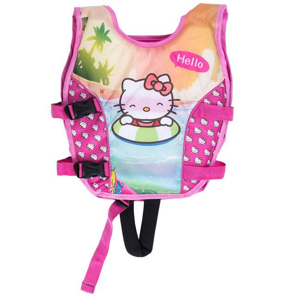 Kids Swimming Aid Vest