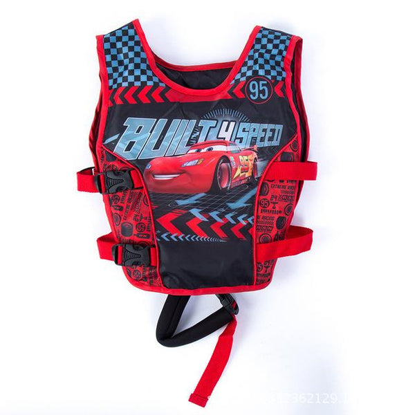 Kids Swimming Aid Vest