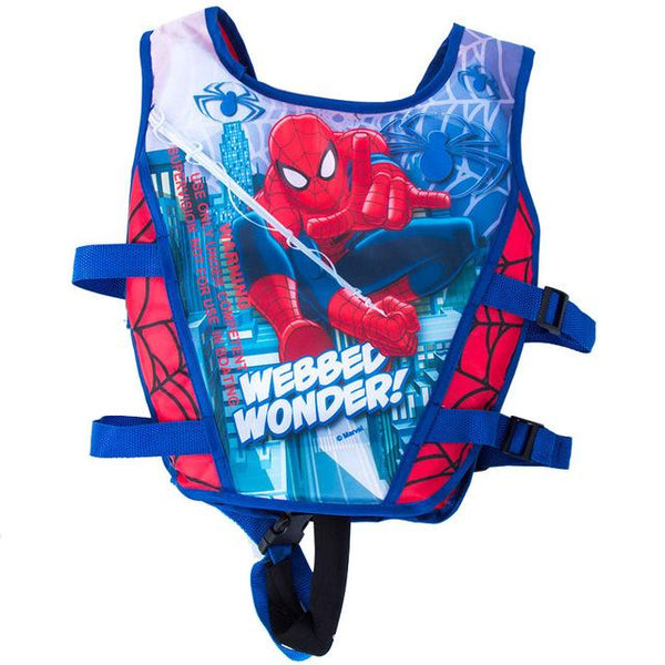 Kids Swimming Aid Vest