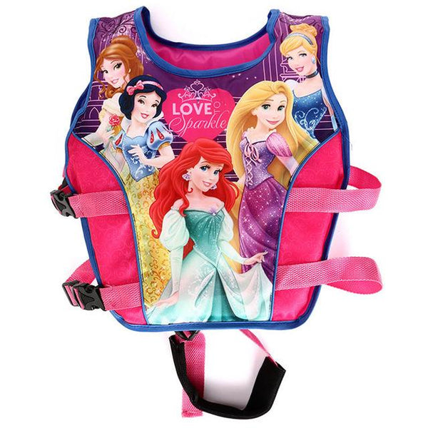 Kids Swimming Aid Vest